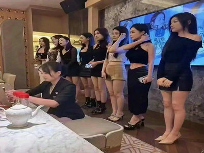 柳州夜总会招聘